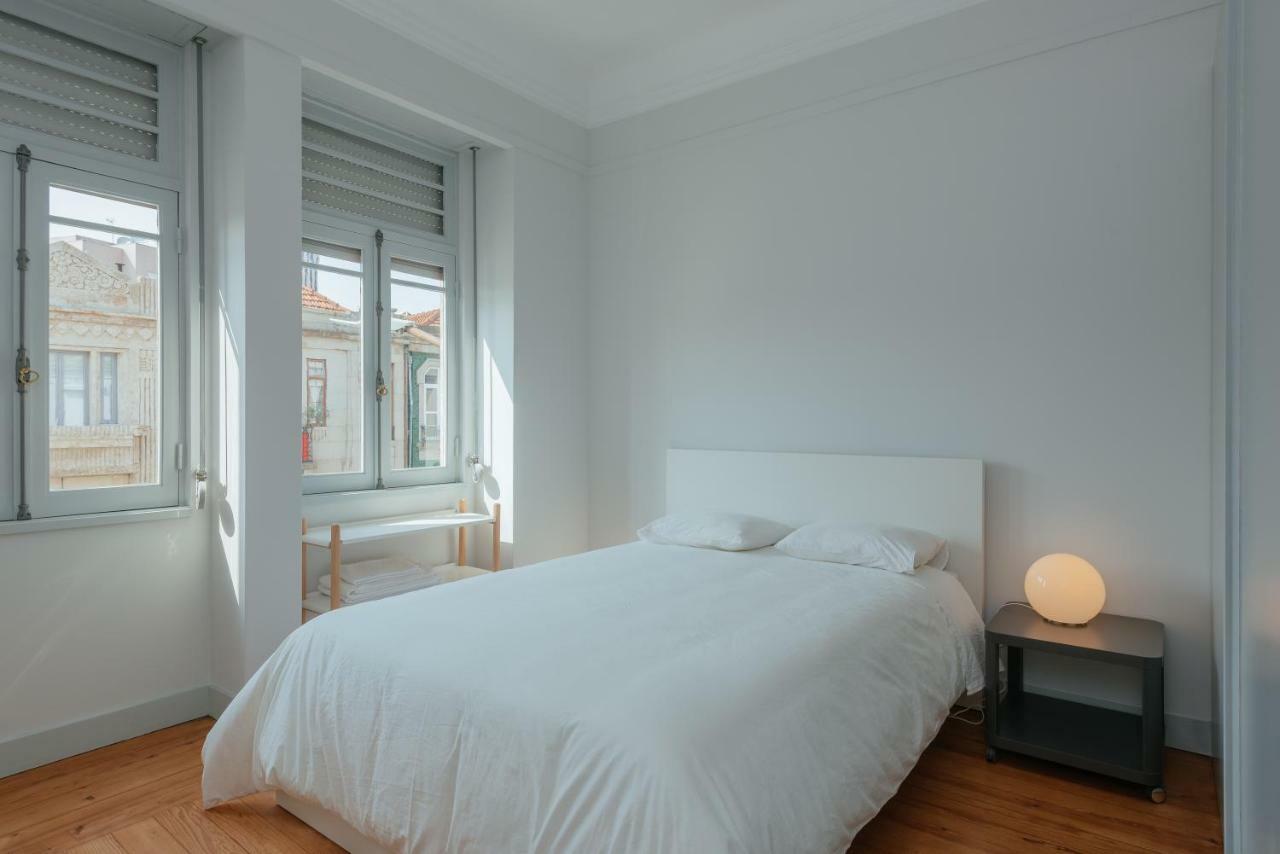 Baixa24 - Downtown Bliss W/ Amazing Natural Light بورتو المظهر الخارجي الصورة